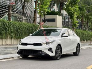 Xe Kia K3 Luxury 1.6 AT 2023