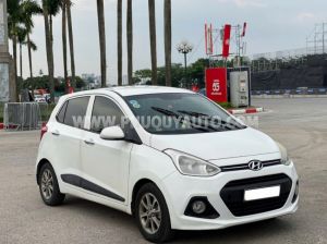 Xe Hyundai i10 Grand 1.0 AT 2014