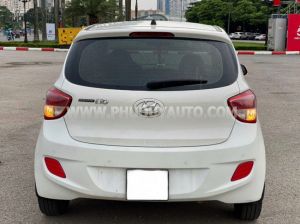 Xe Hyundai i10 Grand 1.0 AT 2014