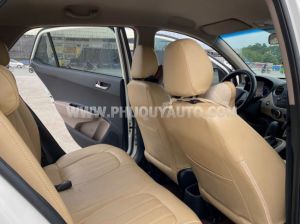 Xe Hyundai i10 Grand 1.0 AT 2014