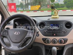 Xe Hyundai i10 Grand 1.0 AT 2014