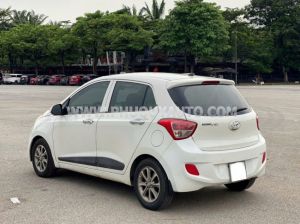 Xe Hyundai i10 Grand 1.0 AT 2014