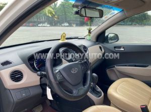 Xe Hyundai i10 Grand 1.0 AT 2014