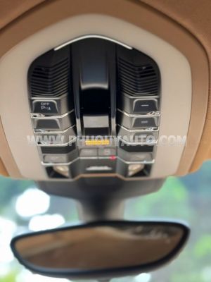 Xe Porsche Panamera 4 2010