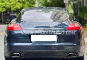 Xe Porsche Panamera 4 2010