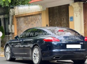 Xe Porsche Panamera 4 2010