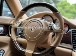 Xe Porsche Panamera 4 2010