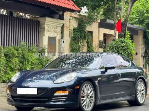 Xe Porsche Panamera 4 2010