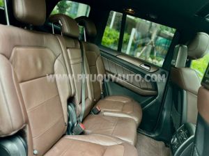 Xe Mercedes Benz GL 400 4Matic 2015