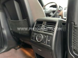 Xe Mercedes Benz GL 400 4Matic 2015