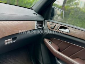 Xe Mercedes Benz GL 400 4Matic 2015