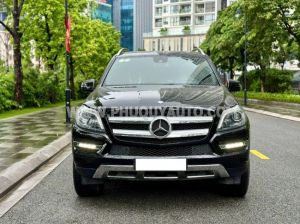 Xe Mercedes Benz GL 400 4Matic 2015