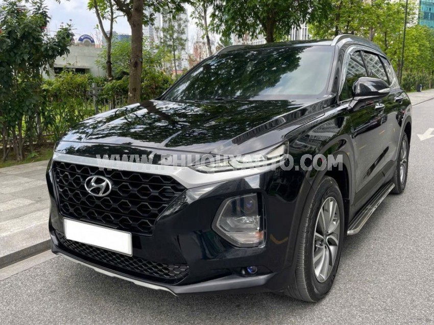 SantaFe 2.2L 2021