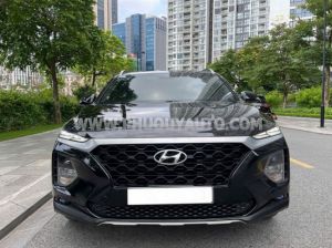 Xe Hyundai SantaFe 2.2L 2021
