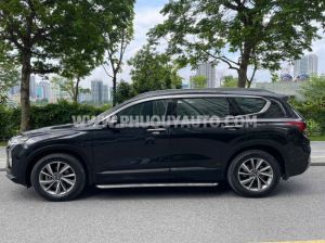 Xe Hyundai SantaFe 2.2L 2021