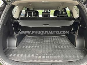 Xe Hyundai SantaFe 2.2L 2021
