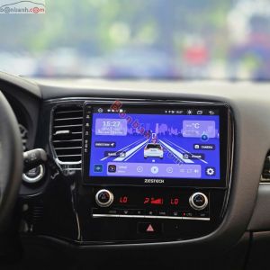 Xe Mitsubishi Outlander 2.0 CVT 2022