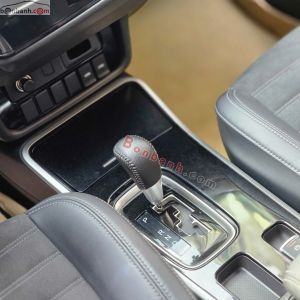 Xe Mitsubishi Outlander 2.0 CVT 2022
