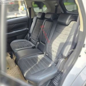 Xe Mitsubishi Outlander 2.0 CVT 2022