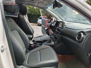 Xe Hyundai Kona 1.6 Turbo 2020