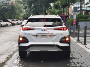 Xe Hyundai Kona 1.6 Turbo 2020