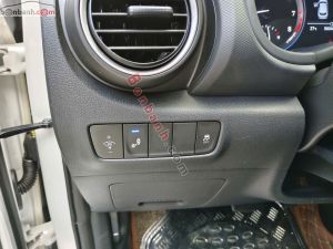Xe Hyundai Kona 1.6 Turbo 2020