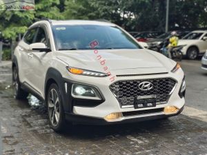Xe Hyundai Kona 1.6 Turbo 2020