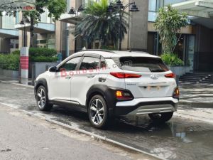 Xe Hyundai Kona 1.6 Turbo 2020