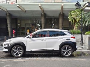 Xe Hyundai Kona 1.6 Turbo 2020
