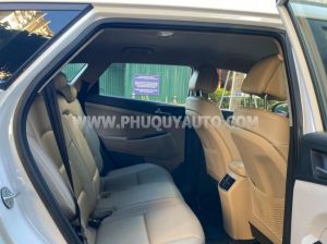 Xe Hyundai Tucson 2.0 AT 2019