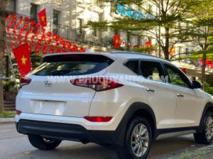 Xe Hyundai Tucson 2.0 AT 2019