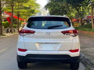Xe Hyundai Tucson 2.0 AT 2019