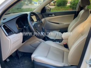 Xe Hyundai Tucson 2.0 AT 2019