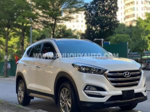 Xe Hyundai Tucson 2.0 AT 2019