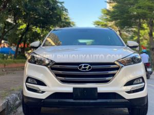 Xe Hyundai Tucson 2.0 AT 2019