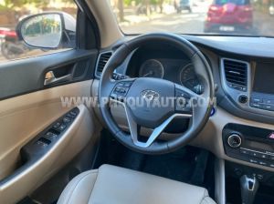 Xe Hyundai Tucson 2.0 AT 2019