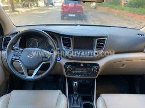 Xe Hyundai Tucson 2.0 AT 2019