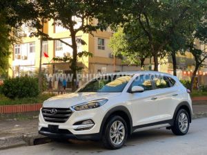Xe Hyundai Tucson 2.0 AT 2019