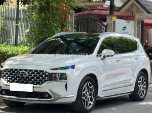 Xe Hyundai SantaFe Đặc biệt 2.2L HTRAC 2022