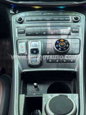 Xe Hyundai SantaFe Đặc biệt 2.2L HTRAC 2022