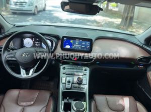 Xe Hyundai SantaFe Đặc biệt 2.2L HTRAC 2022
