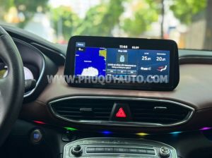 Xe Hyundai SantaFe Đặc biệt 2.2L HTRAC 2022