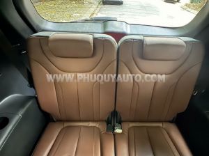 Xe Hyundai SantaFe Đặc biệt 2.2L HTRAC 2022