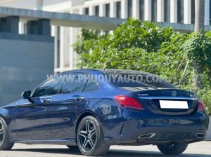 Xe Mercedes Benz C class C300 AMG 2019