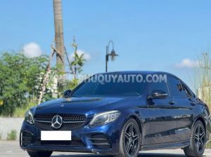 Xe Mercedes Benz C class C300 AMG 2019