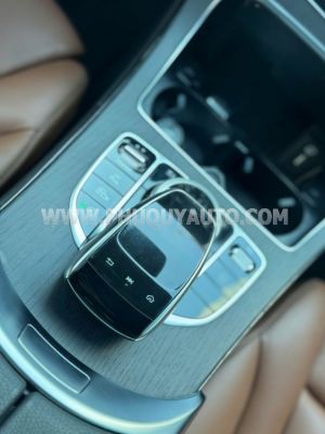Xe Mercedes Benz C class C300 AMG 2019