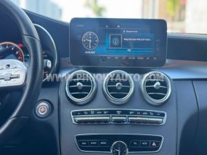 Xe Mercedes Benz C class C300 AMG 2019