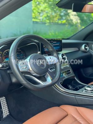 Xe Mercedes Benz C class C300 AMG 2019