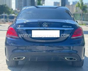 Xe Mercedes Benz C class C300 AMG 2019