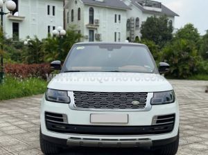Xe LandRover Range Rover Autobiography LWB 5.0 2014